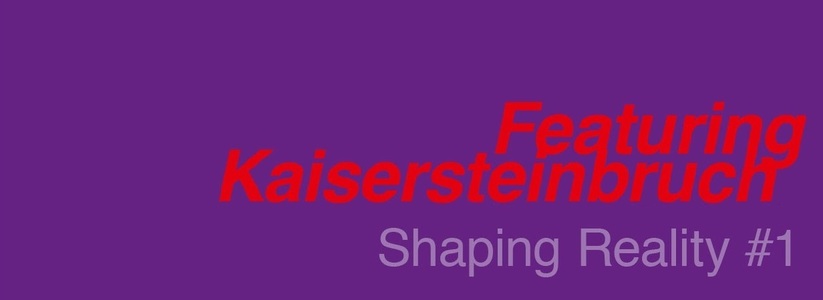 Simpozionul internațional de pictură „Featuring Kaisersteinbruch 2016“