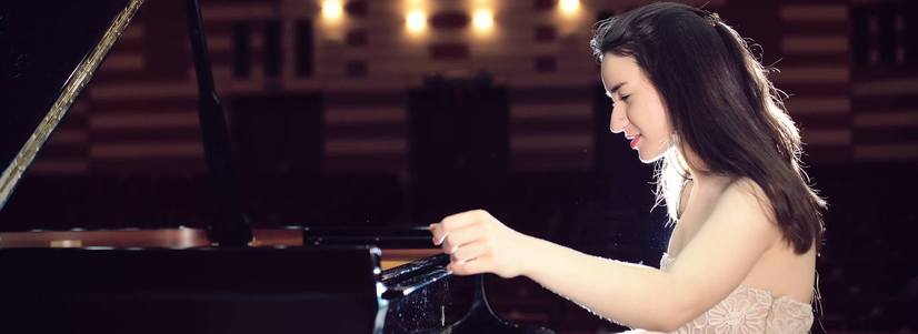 „LSRS Charity Event“ – recital de pian Adela Liculescu