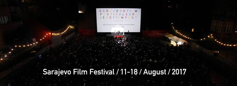   Participarea românească la Sarajevo Film Festival 2017