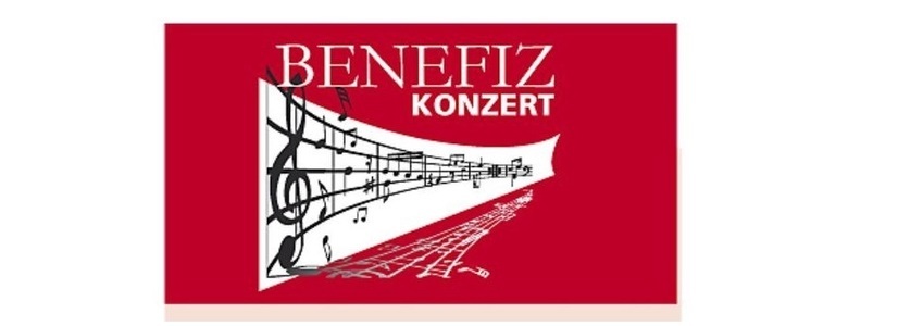 Benefizkonzert „Geben Für Leben“ im RKI Wien
