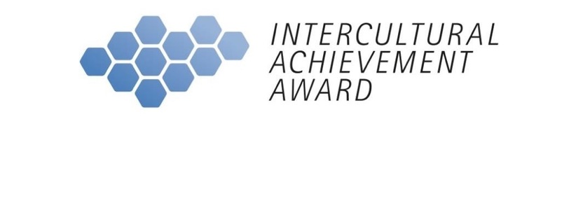 Apel de proiecte pentru premiul „Intercultural Achievement Award 2018“