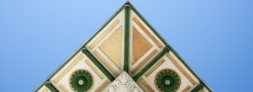Waves of Art Nouveau. Architecture in the Danube Region