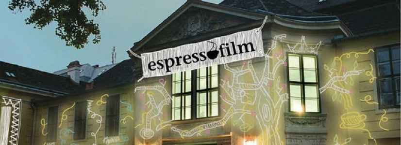 UNATC@espressofilm 2011 