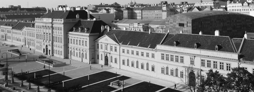 Q21 - Rezidențe pentru scriitori și traducători la Viena:  READING THE WESTERN BALKANS