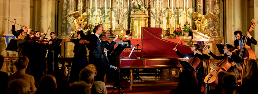 Seria de recitaluri Austria Konzerte