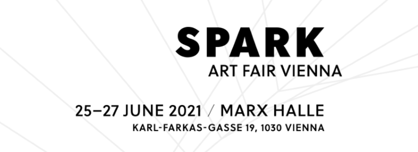 Jecza Gallery und Suprainfinit Gallery @SPARK Art Fair Vienna