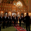 Concert de colinde tradiţionale în interpretarea Coralei „Armonia“