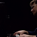 Pianistul Andrei Gologan în concert la Bösendorfer Salon 