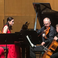 Philharmonic Five präsentieren mit Adela Liculescu »Slavonic Soul« im Wiener Konzerthaus