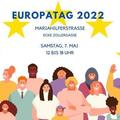 Europatag 2022