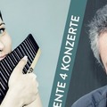 EUNIC Musikfestival: concert Andreea Chira şi Ulrich Herkenhoff alături de Syrinx Consort