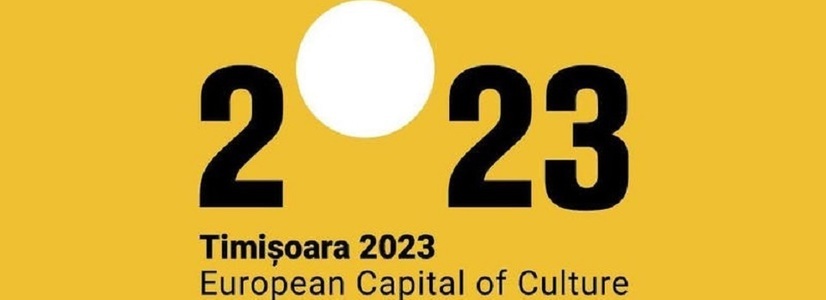 Temeswar Europäische Kulturhauptstadt 2023