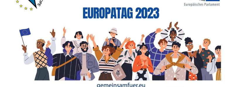Ziua Europei 2023