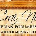 Concertul „Crai Nou - Ciprian Porumbescu”