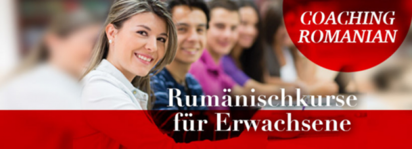 Curs de limba română la Institutul Cultural Român de la Viena