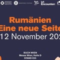 România la Buch Wien 2023