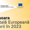 Timișoara 2023 la nesfârșit.