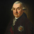 Samuel von Brukenthal – un european timpuriu