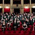 Konzert des Orchesters der Opera Națională București und des „Tronos“ Chores