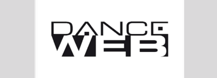 Nora Stancu bei der danceWEB 2024