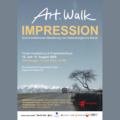 ART. WALK. IMPRESSION
