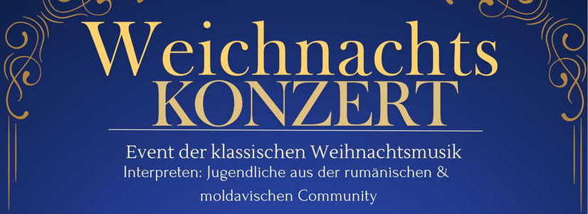 Weihnachtskonzert