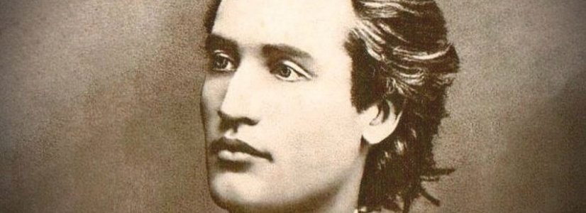 175 de ani de la nașterea lui Mihai Eminescu