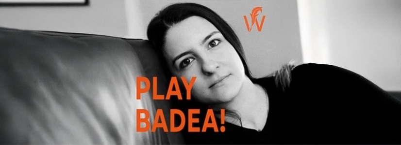 PLAY BADEA! auf der wortwiege