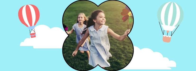 Weltkindertag  