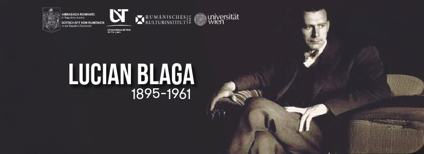 Lucian Blaga – moștenire intelectuală