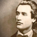 Omagiu lui Mihai Eminescu la 175 de ani de la naștere