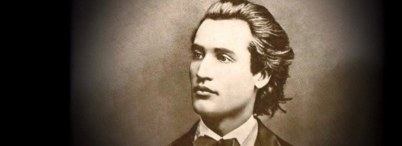 Omagiu lui Mihai Eminescu la 175 de ani de la naștere