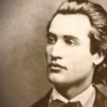Eine Hommage an Mihai Eminescu anlässlich seines 175. Geburtstags