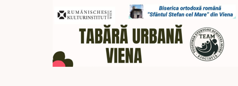 Comunitatea ta, drumul tău – program de mentorat pentru tineri