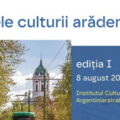 Zilele culturii arădene la Viena