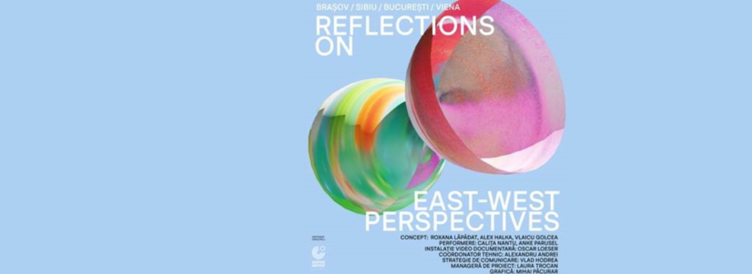 Reflections on East-West Perspectives