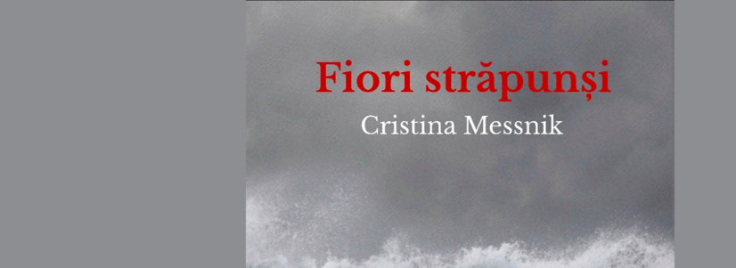 Performance teatral „Fiori străpunși” la ICR Viena