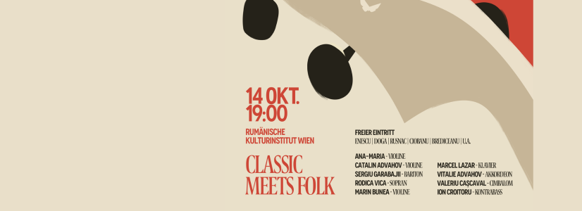 Classic meets Folk