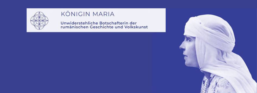 Königin Maria – Unwiderstehliche Botschafterin der rumänischen Volkskunst