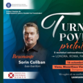 Recital Sorin Coliban și Diana Ionescu 