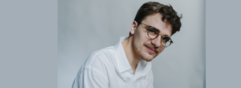 Klavierkonzert Andrei Gologan