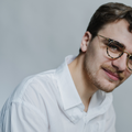 Recital Andrei Gologan la Ehrbar Saal