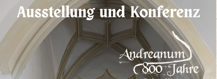 Andreanum 800