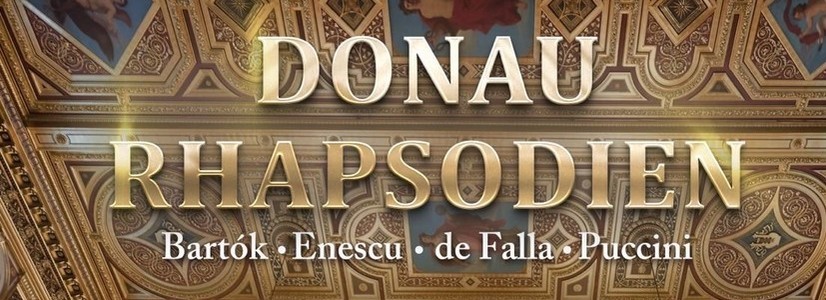 Konzert des Orchesters der Nationaloper Iași