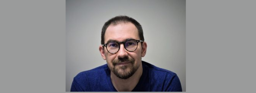 Florin Irimia la Buch Wien 2025