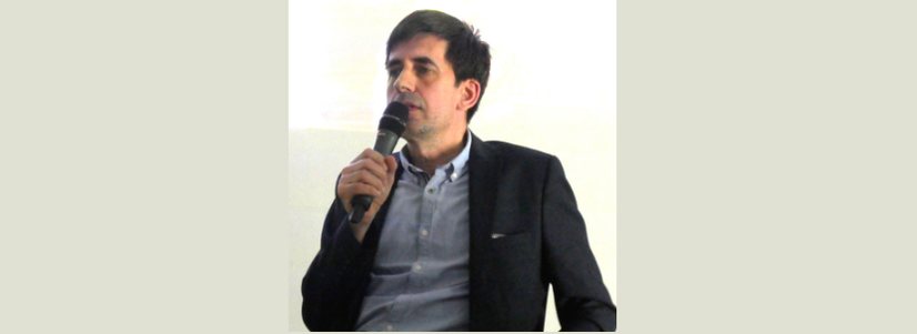 Iulian Ciocan la Buch Wien 2025