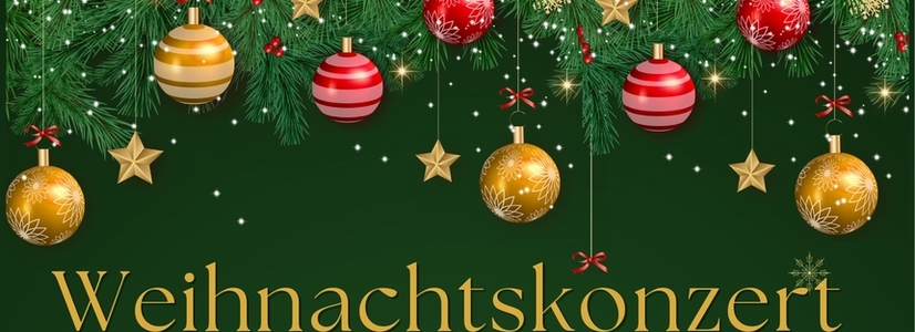 Concert de colinde al Corului „Armonia”