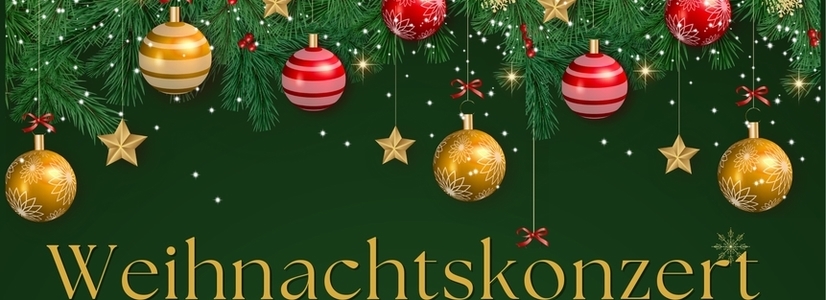 Weihnachtskonzert des Chors „Armonia“