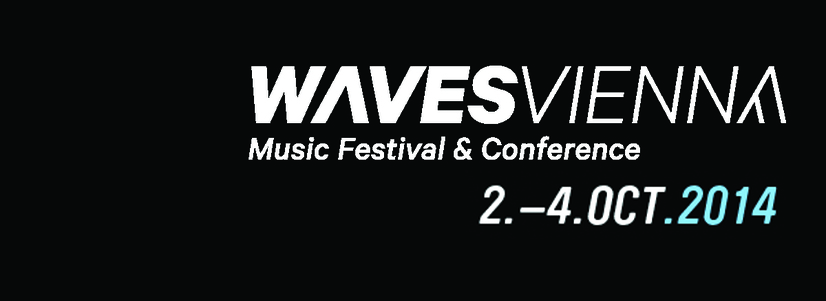 WAVES Vienna – MUSIC FESTIVAL & CONFERENCE