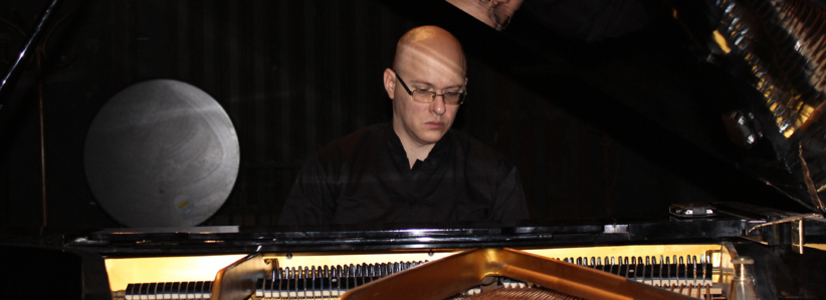 Klavierkonzert Matei Rogoz im RKI Wien